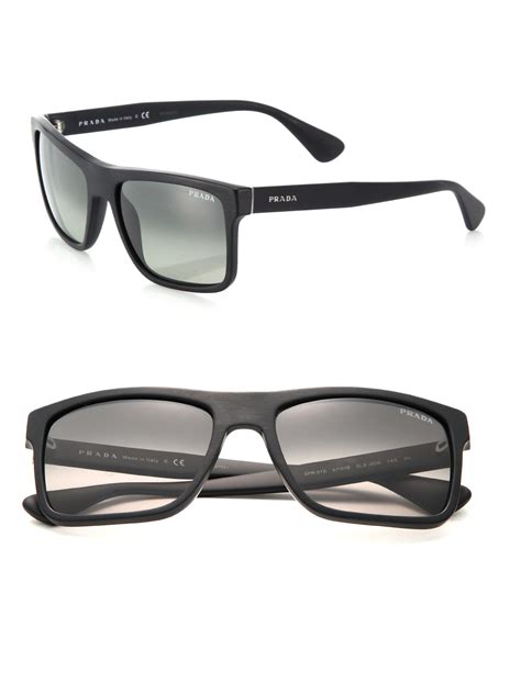 prada mens gradient sunglasses|Prada sunglasses original.